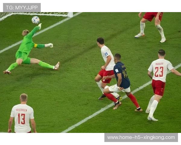 世界杯此组比赛可能成为观众最期待的场景