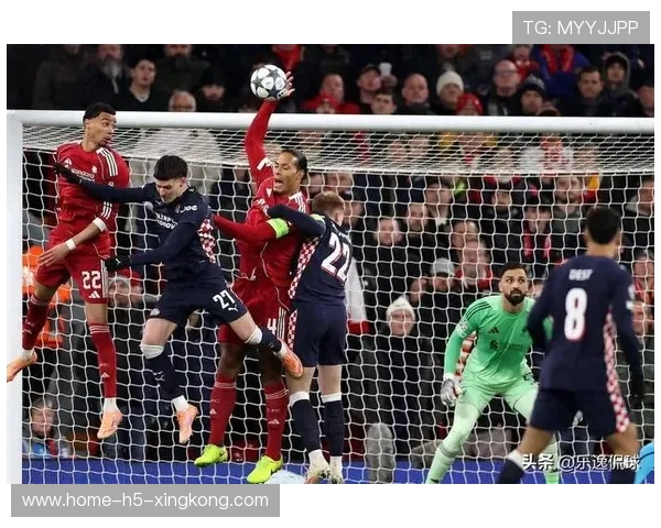 利物浦主场惨败，红军进入深度危机