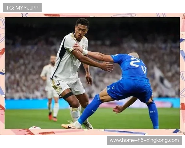 贝林厄姆定位球跟进破门，皇马火力全开