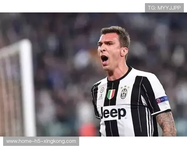 尤文图斯中路推进更有层次